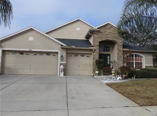 3456 Beaumont Loop, Spring Hill, FL 34609