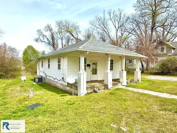 206 Withers Rd, Danville, VA 24541