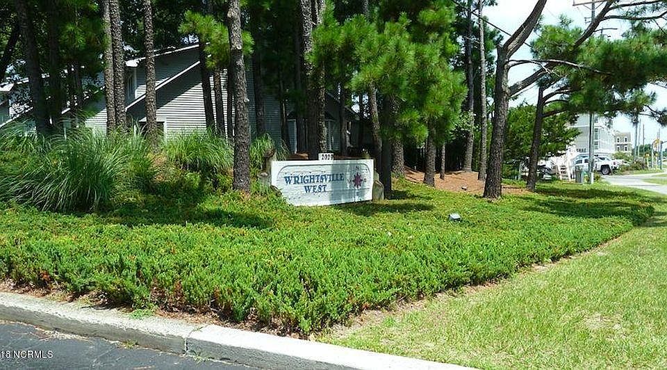 Wrightsvill West 2019 Eastwood Rd