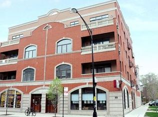 852 N Damen Ave #2S, Chicago, IL 60622
