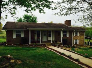 331 State Highway 58, Sidney, AR 72521