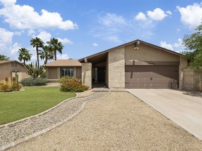 9046 E Sheena Dr, Scottsdale, AZ, 85260