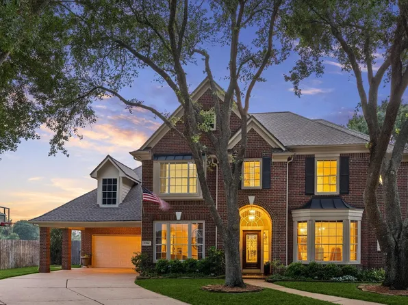 2314 New South Wales Ct, Katy, TX 77450