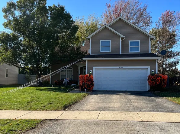 (undisclosed Address), North Aurora, IL 60542