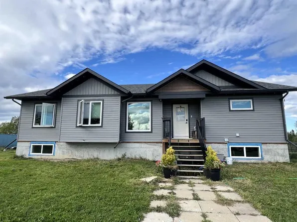 14514 S Township Road 541, Yellowhead County, AB T7E 3Z6