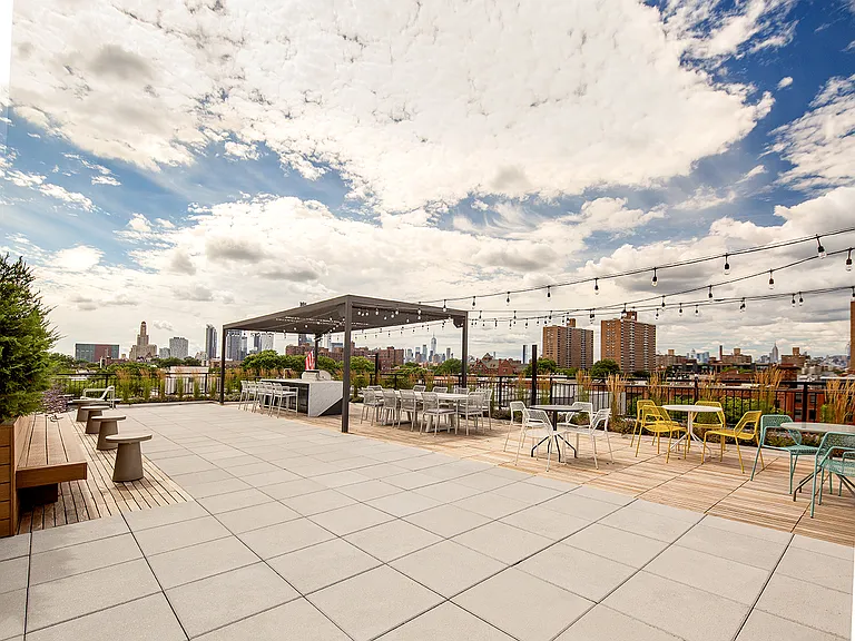 10 Quincy St #4C — Photo 14
