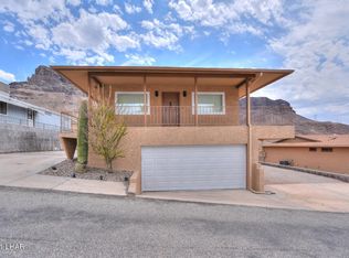 816 Noble View Dr, Parker, AZ 85344