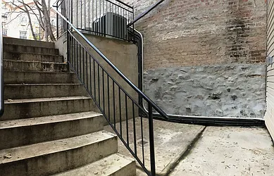 Rented by Zjama Realty Corp