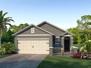 3122 Areca Ave, New Smyrna Beach, FL 32168