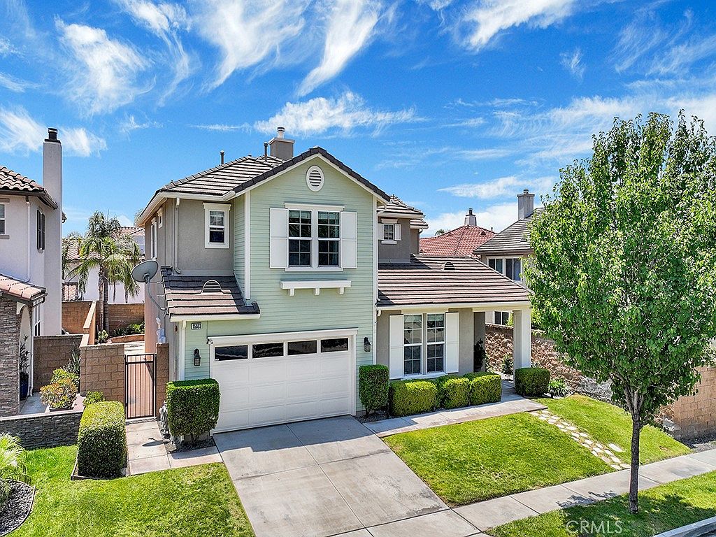 15593 Iron Spring Ln, Fontana, CA 92336 | Zillow