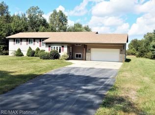 9775 Judd Rd, Willis, MI 48191