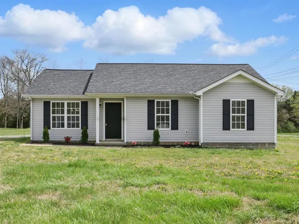 653 Mac St, Shelbyville, TN 37160