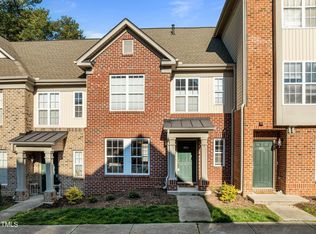 9911 Grettle Ct, Raleigh, NC 27617