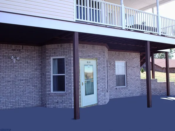 819 Mount Olivet Rd, Columbia, TN 38401