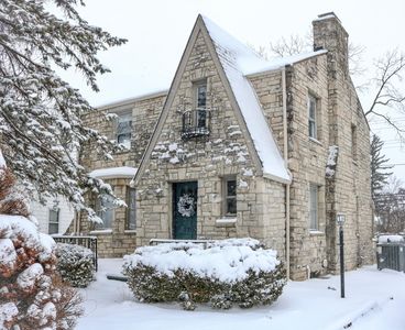 2700 E Livingston Ave, Columbus, OH, 43209