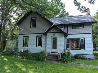 53 Front St, Littlefork, MN 56653
