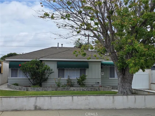 2923 Perkins Ln, Redondo Beach, CA 90278