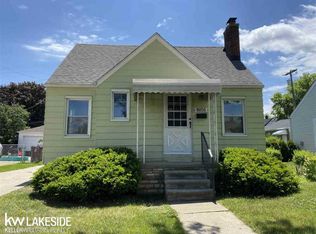 8050 State Park, Center Line, MI 48015