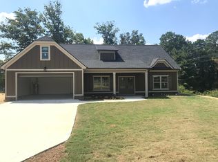 18 Silver Spur Rd, Ringgold, GA 30736