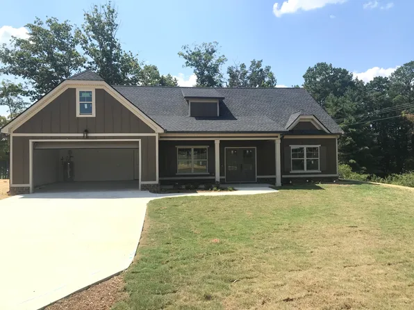 18 Silver Spur Rd, Ringgold, GA 30736