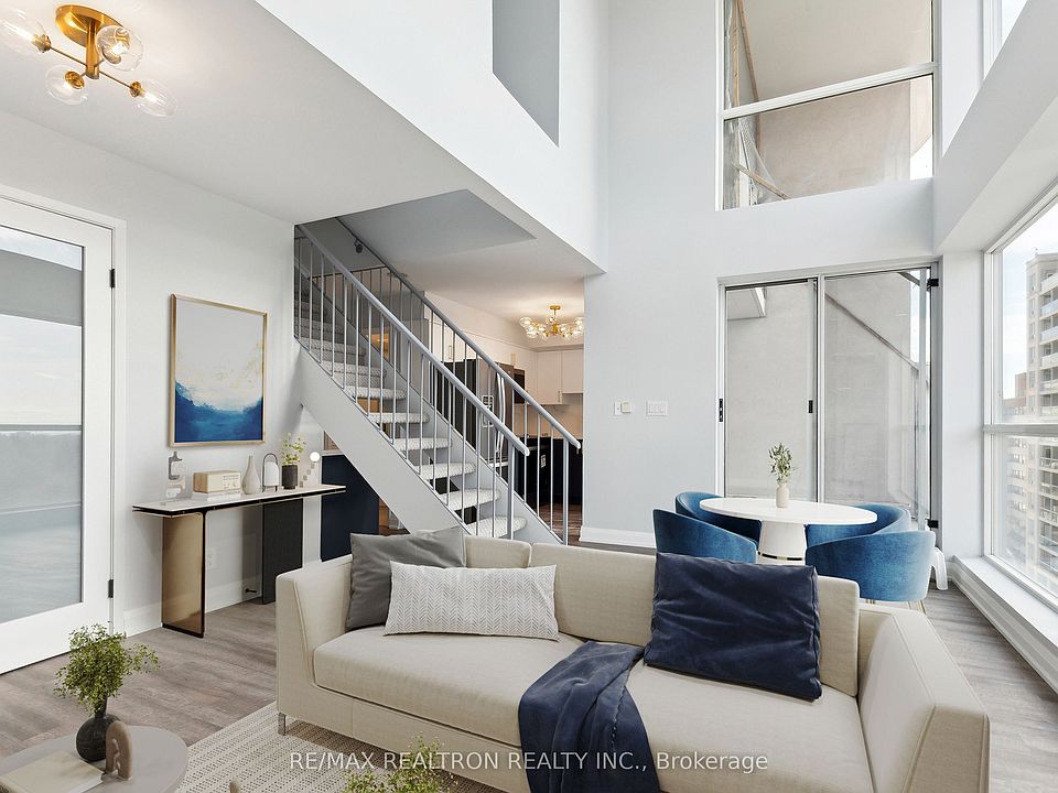 1st image of 18 Merton St #906
