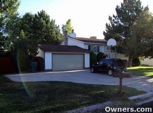 2370 W 1000 N, Vernal, UT 84078