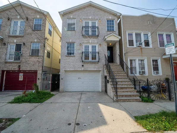 271.5 Grant Ave Floor 2, Jersey City, NJ 07305
