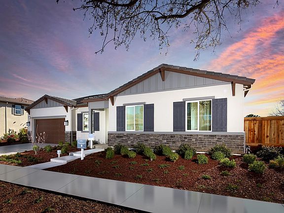 Orchard Trails Plan 1C