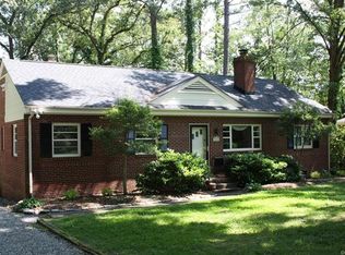 8516 Waxford Rd, Richmond, VA 23235