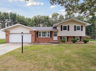 12292 Painted Ridge Trl, Granger, IN 46530