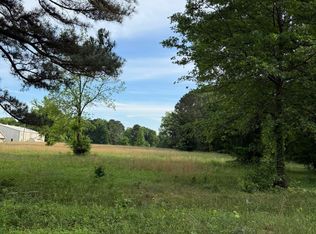 Trenton Blvd, Nashville, AR 71852