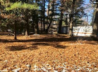 4960 White Pine Rd, Gladwin, MI 48624