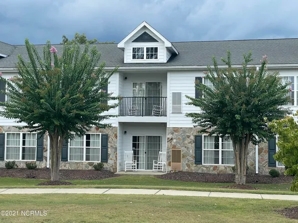 510 Little River Farm Blvd Unit 105-B, Carthage, NC 28327