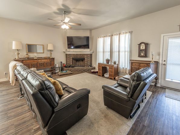 3202 Venita Ave, Lubbock, TX 79407
