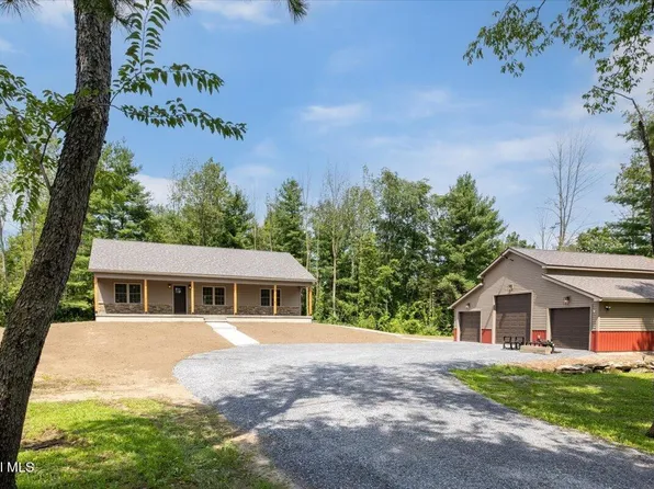 479 Geer Road, Kingsbury, NY 12839
