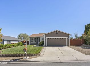 6938 Chorale Ct, Sun Valley, NV