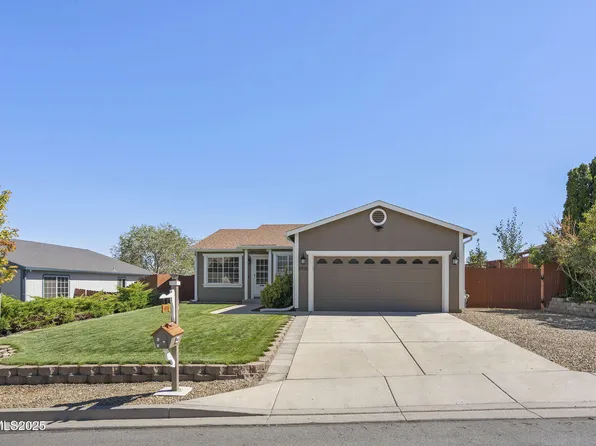 6938 Chorale Ct, Sun Valley, NV 89433