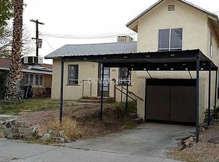 544 6th St, Boulder City, NV 89005