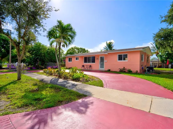 10610 SW 203rd Ter, Cutler Bay, FL 33189