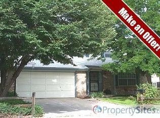 1461 S Laredo Way, Aurora, CO 80017