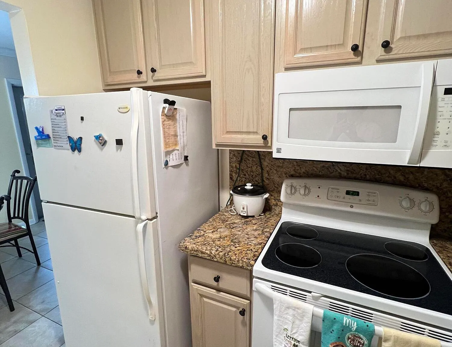 2 bed, 1.5 bath, 798 sqft, $1,800 — Photo 3