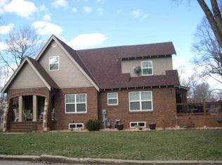 501 N Delaware St, Butler, MO 64730