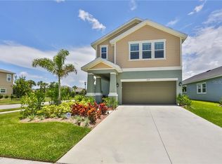 6227 Voyagers Pl, Apollo Beach, FL 33572