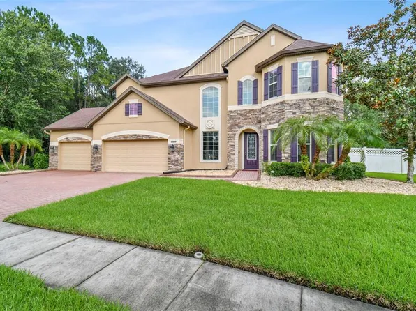 27850 Boreal Loop, Zephyrhills, FL 33544