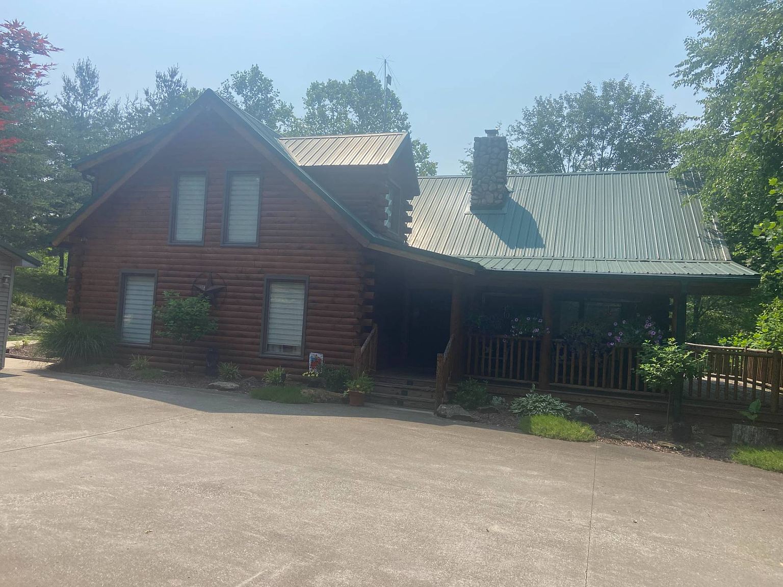 1953 N Williams Ridge Rd, Eckerty, IN 47116 MLS 11182352 Zillow