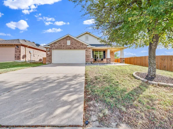 1829 Sable Wood Dr, Anna, TX 75409