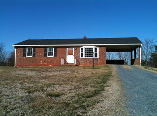 2252 Brookneal Hwy, Rustburg, VA 24588
