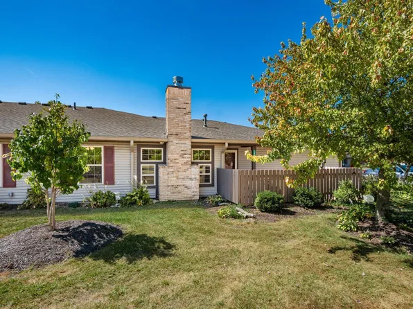 2654 Brittany Oaks Blvd, Hilliard, OH 43026