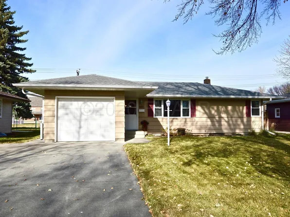 401 25th Ave N, Fargo, ND 58102