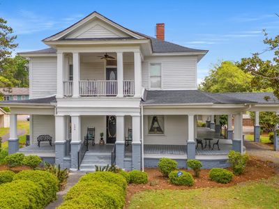 304 N Main St., Mullins, SC, 29574